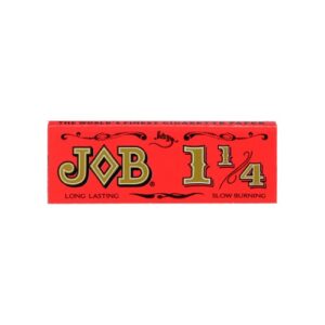 JOB Orange 1¼ Rolling Papers (24ct)